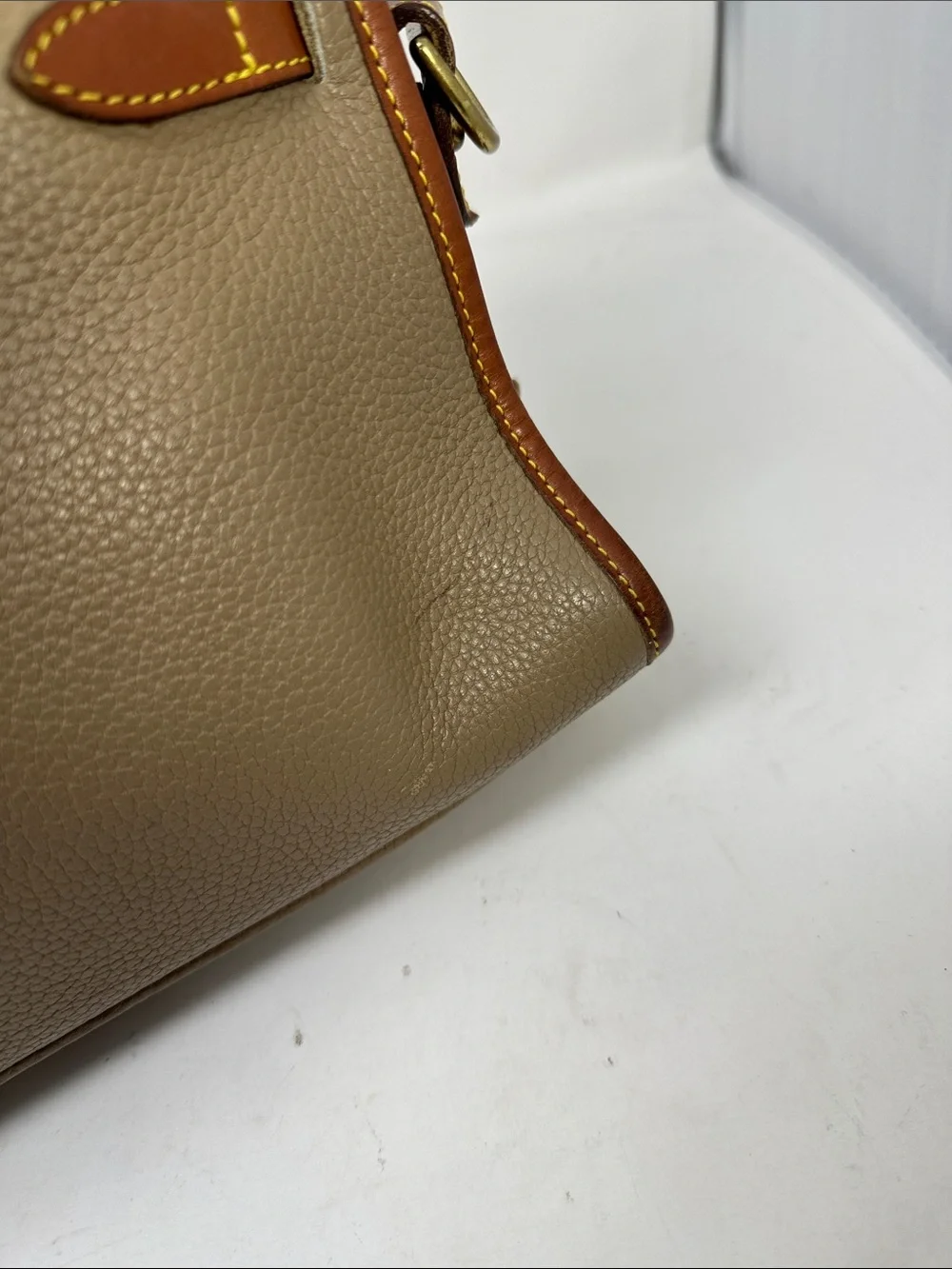 Dooney & Bourke Satchel